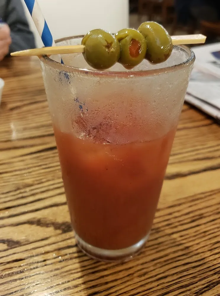 Bloody Mary