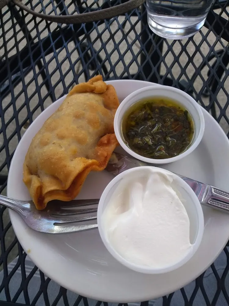 Samosa